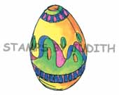 F-182-HK Easter Egg